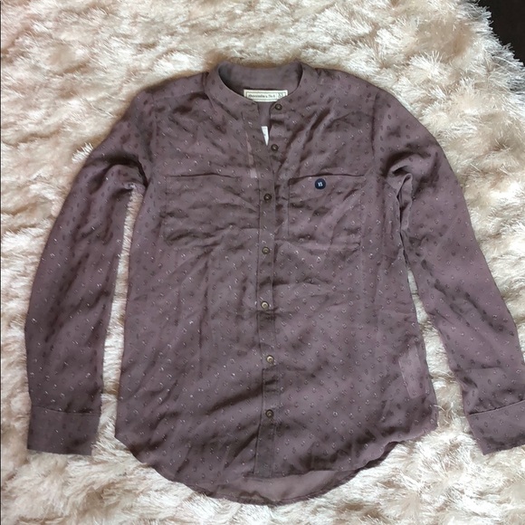 Sheer sparkle tunic - Picture 2 of 6